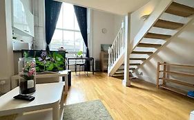 Duplex Studio By Hyde Park- 8