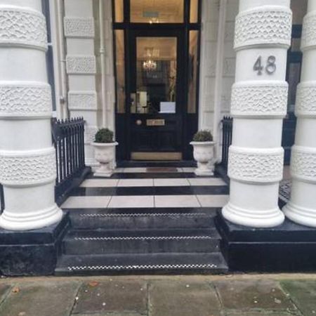 Duplex Studio By Hyde Park- 8 London Exterior photo